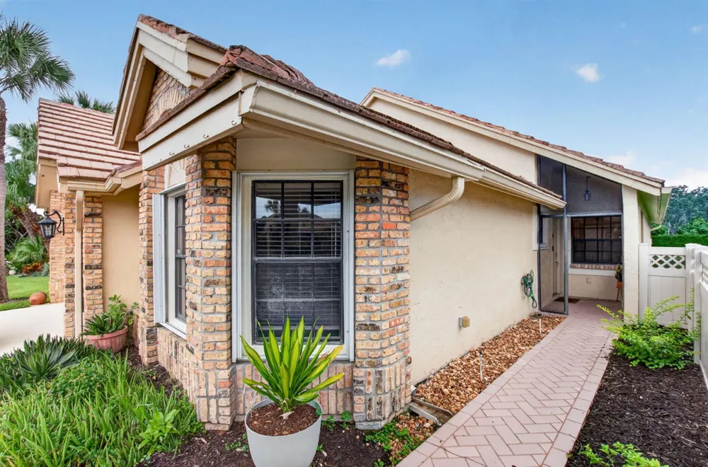 6851 BITTERBUSH PLACE Boynton Beach, FL 33472
