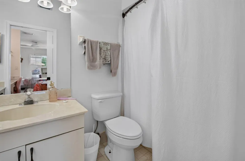 6851 BITTERBUSH PLACE Boynton Beach, FL 33472