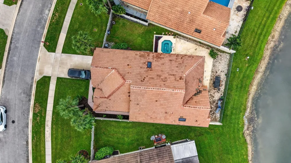 6851 BITTERBUSH PLACE Boynton Beach, FL 33472