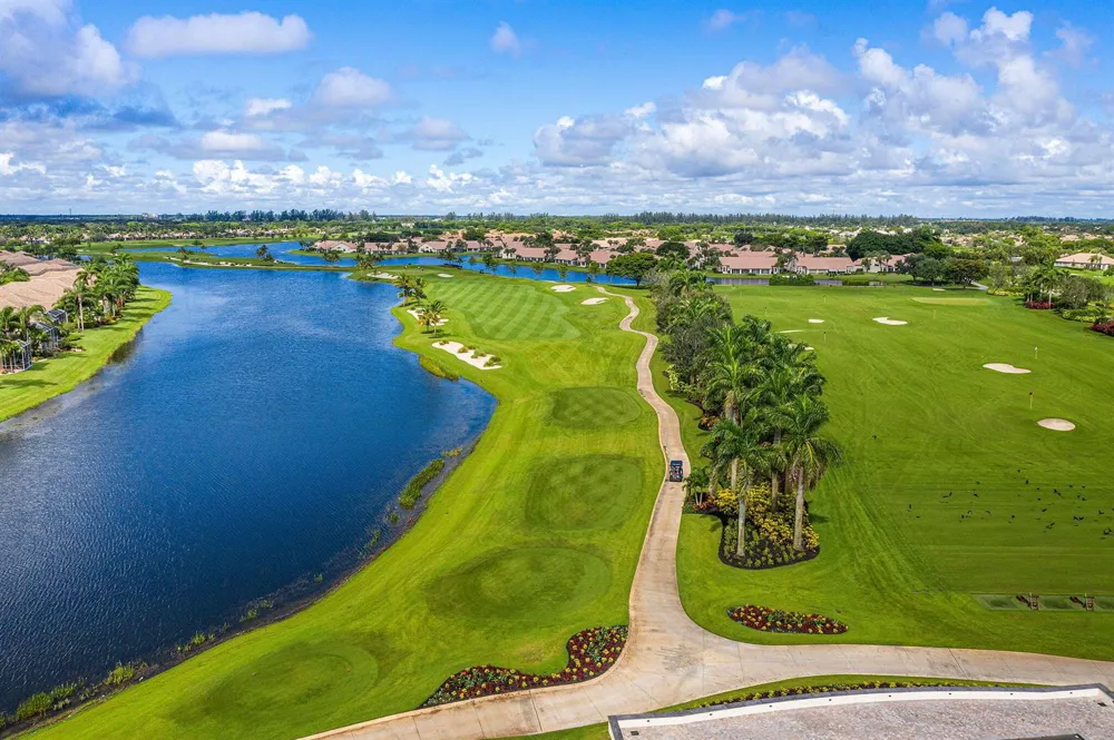 6851 BITTERBUSH PLACE Boynton Beach, FL 33472