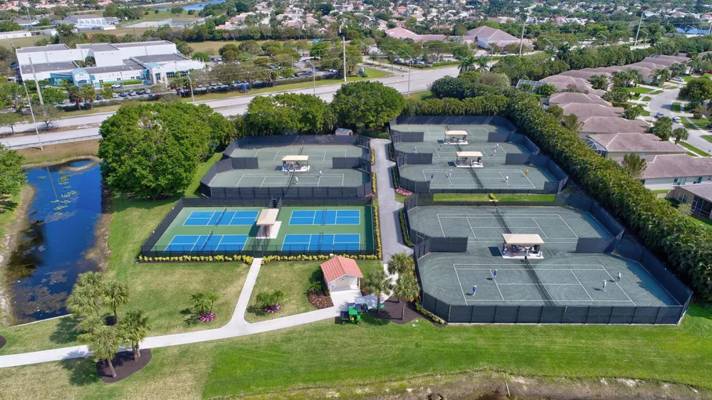 6851 BITTERBUSH PLACE Boynton Beach, FL 33472
