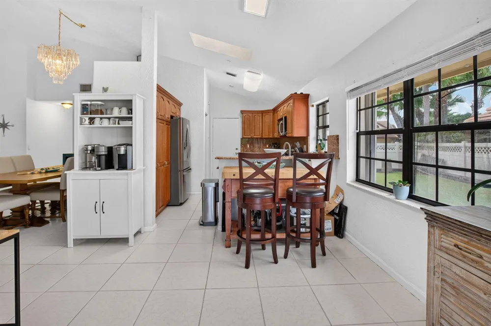 6851 BITTERBUSH PLACE Boynton Beach, FL 33472