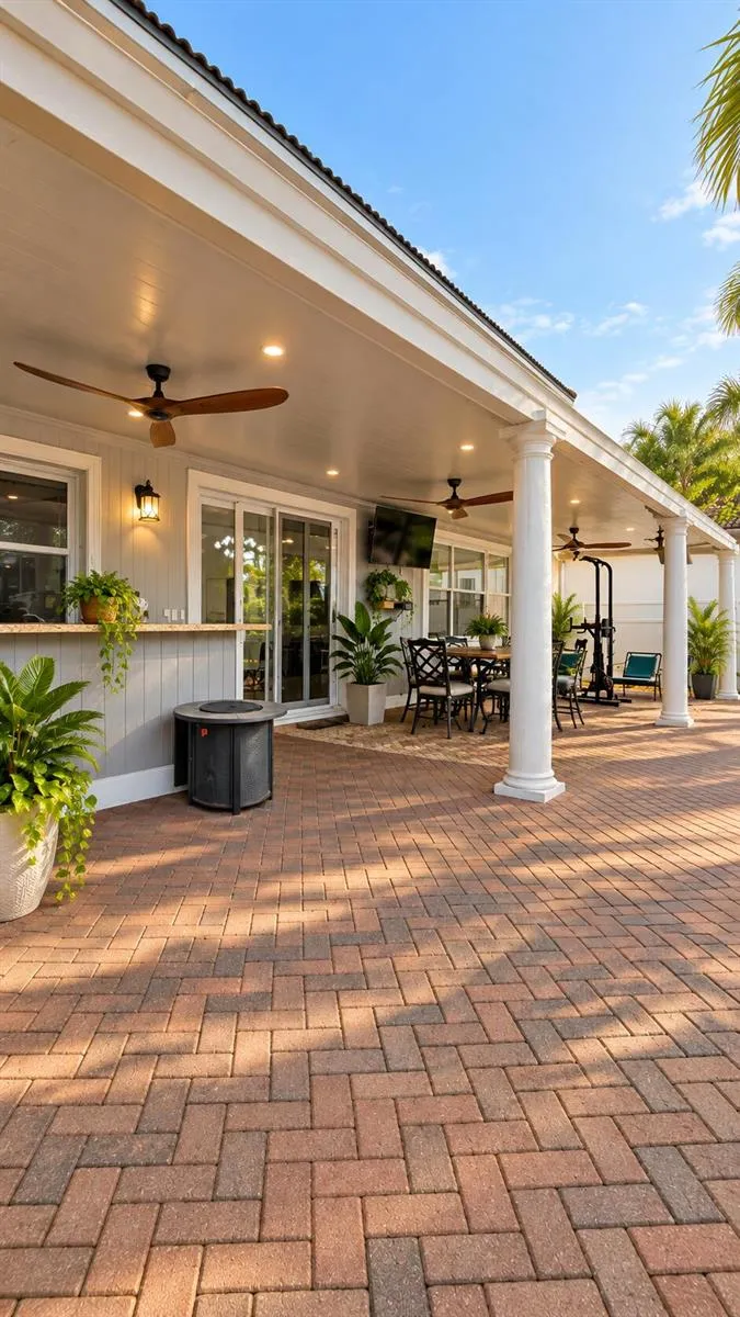 443 PINE TREE COURT Atlantis, FL 33462