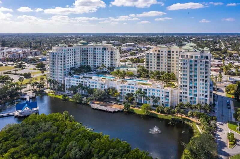 350 Federal Highway #Apt 606 Boynton Beach, FL 33435