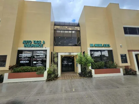 10235 W Sample Road #107