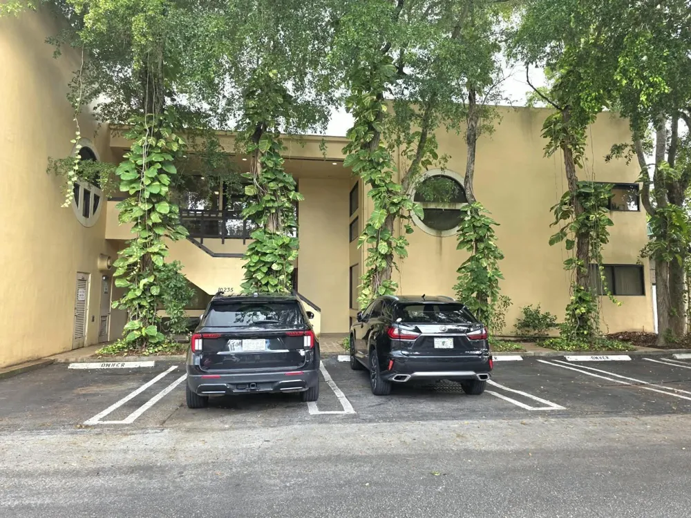 10235 W Sample Road #107 Coral Springs, FL 33065