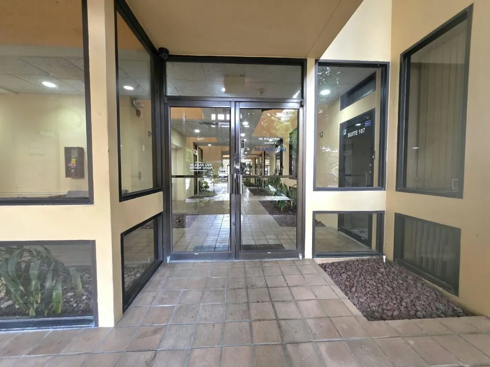 10235 W Sample Road #107 Coral Springs, FL 33065