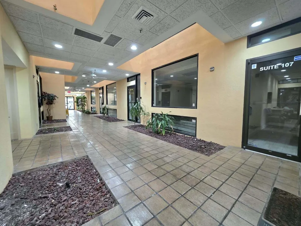 10235 W Sample Road #107 Coral Springs, FL 33065