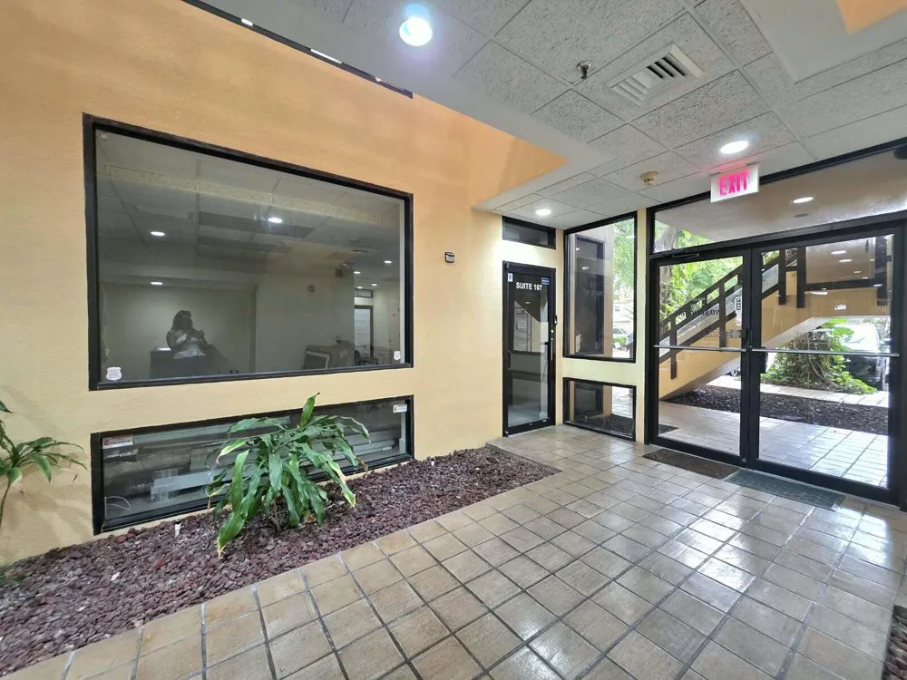 10235 W Sample Road #107 Coral Springs, FL 33065