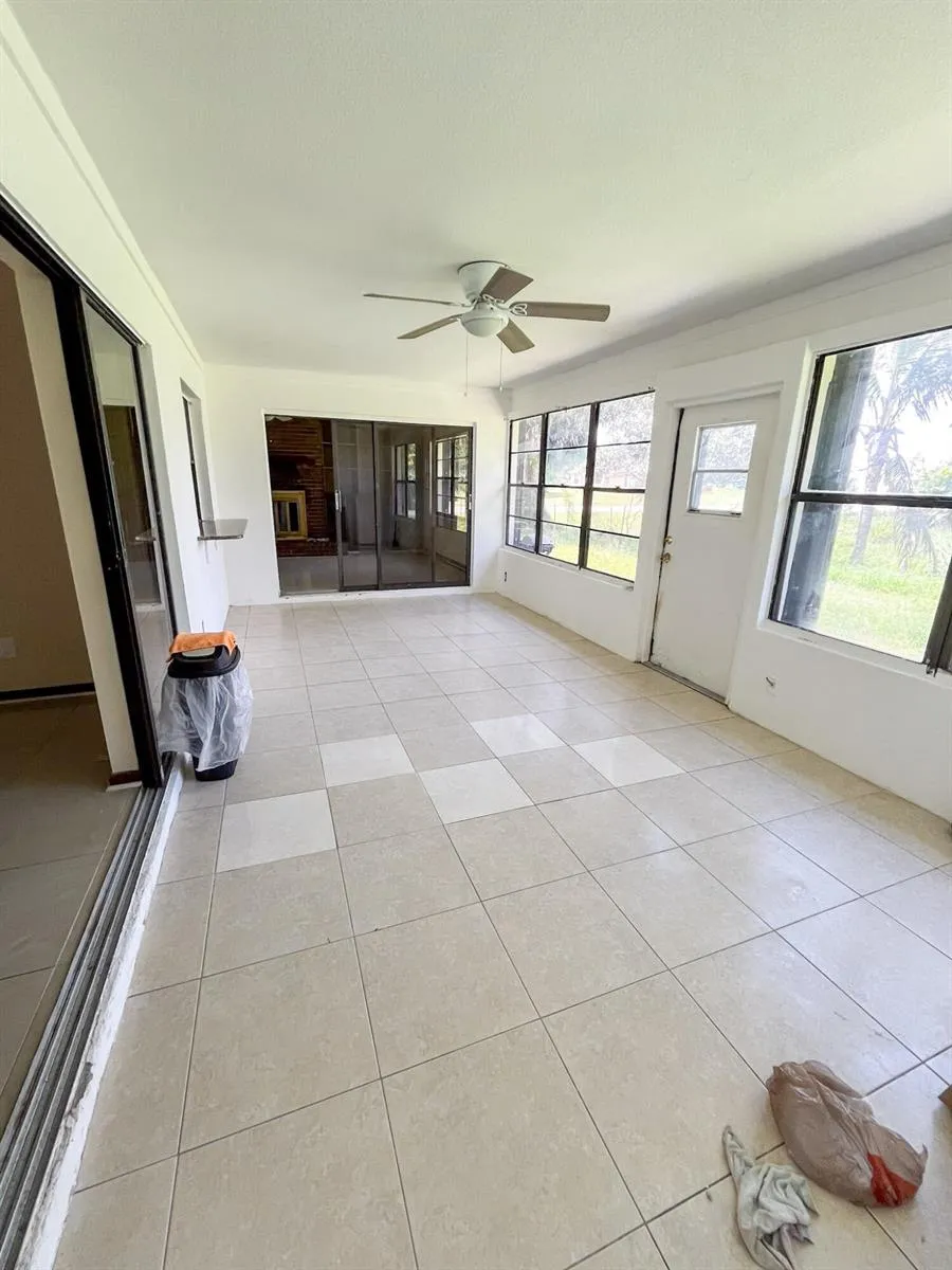 1698 SE Manth Lane Port St. Lucie, FL 34983