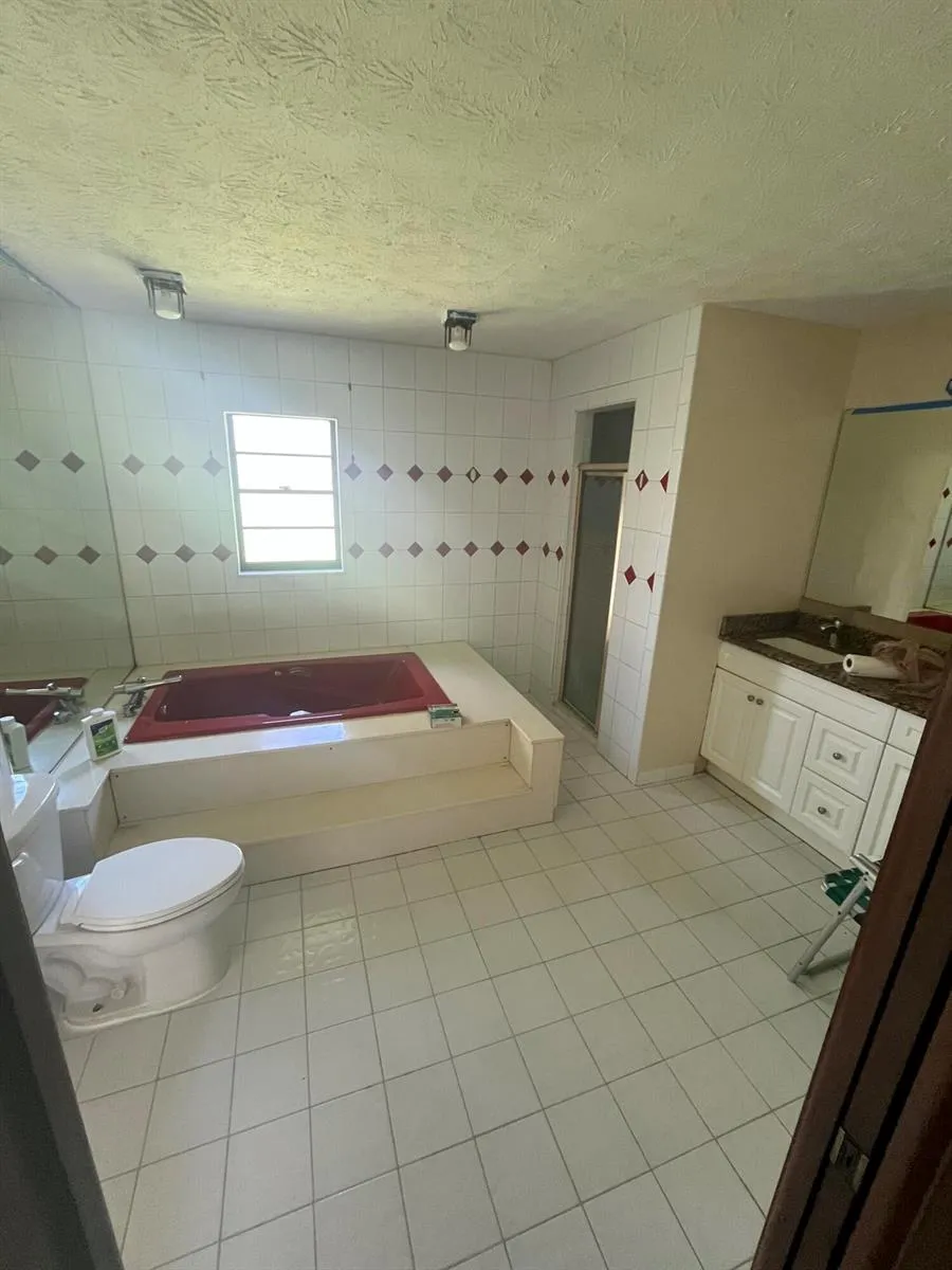 1698 SE Manth Lane Port St. Lucie, FL 34983