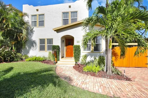 607 Flamingo Drive