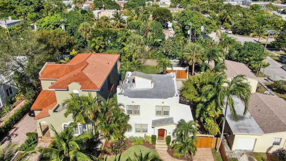607 Flamingo Drive West Palm Beach, FL 33401