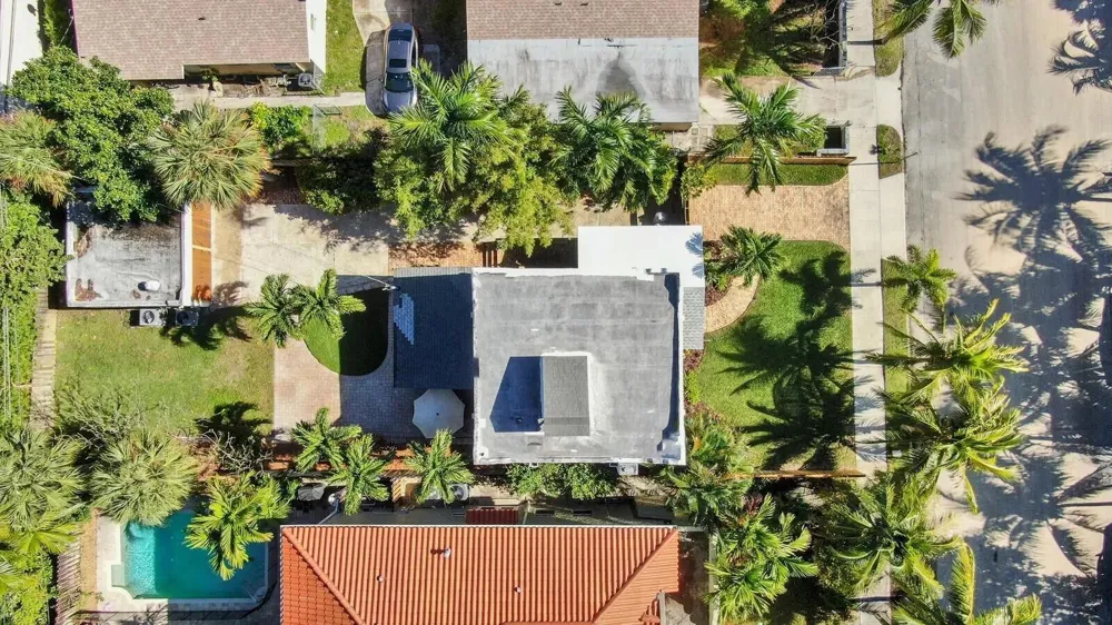607 Flamingo Drive West Palm Beach, FL 33401