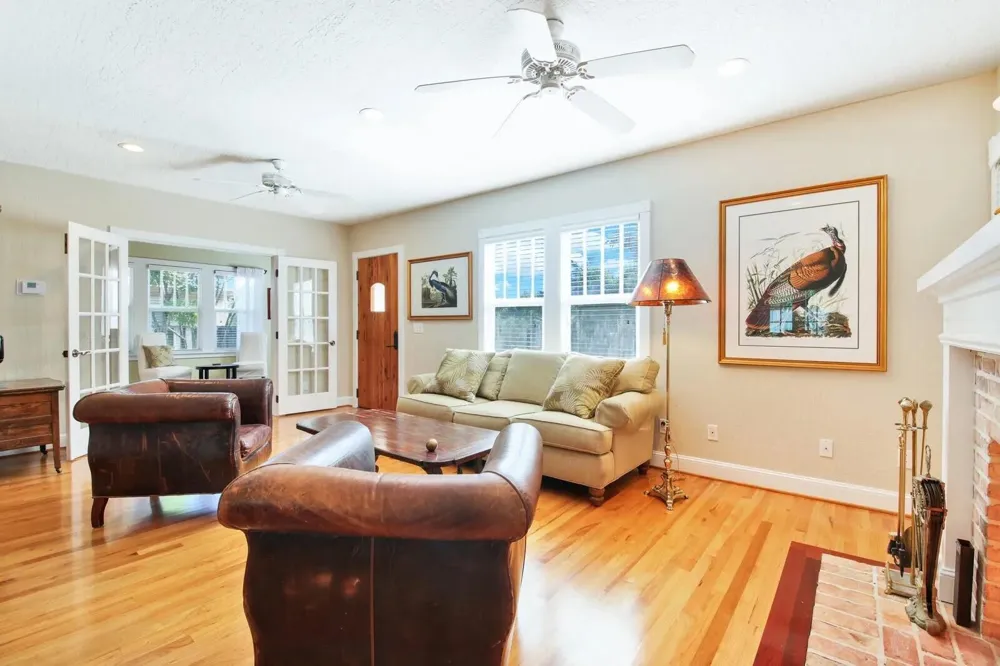 607 Flamingo Drive West Palm Beach, FL 33401