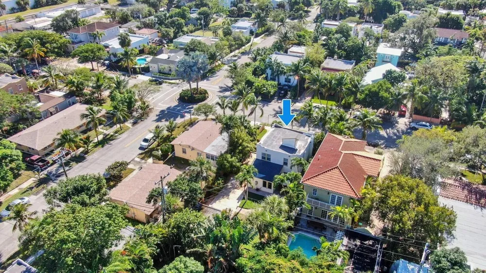 607 Flamingo Drive West Palm Beach, FL 33401