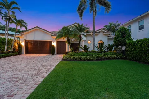 540 Les Jardin Drive