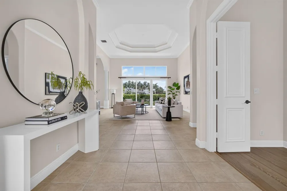 540 Les Jardin Drive Palm Beach Gardens, FL 33410