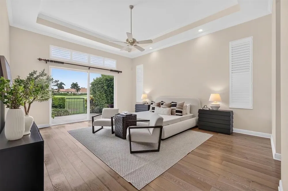 540 Les Jardin Drive Palm Beach Gardens, FL 33410