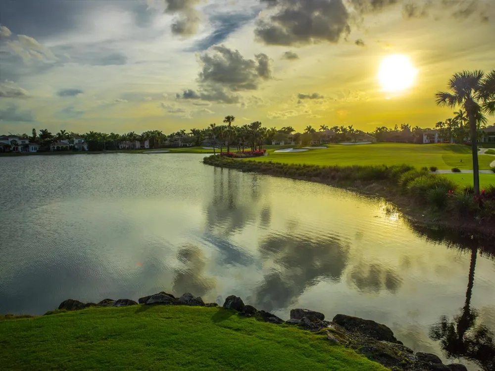 540 Les Jardin Drive Palm Beach Gardens, FL 33410