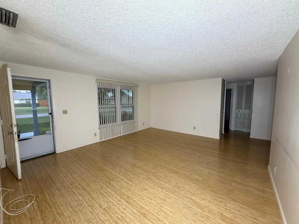 8461 THERESA ROAD Boynton Beach, FL 33472