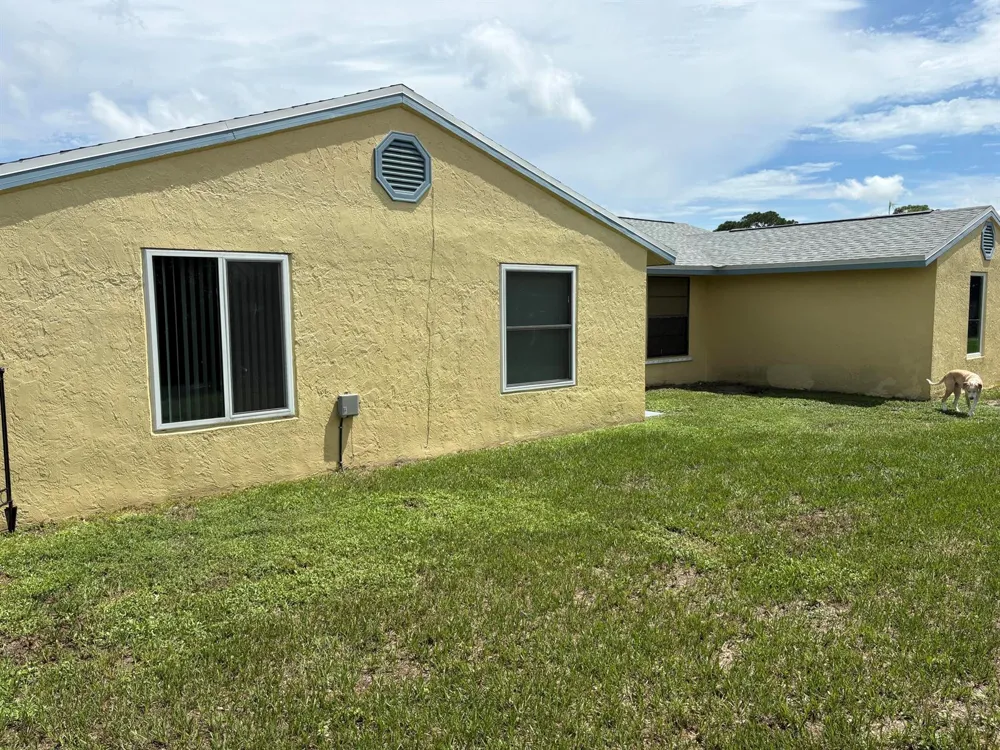 8461 THERESA ROAD Boynton Beach, FL 33472