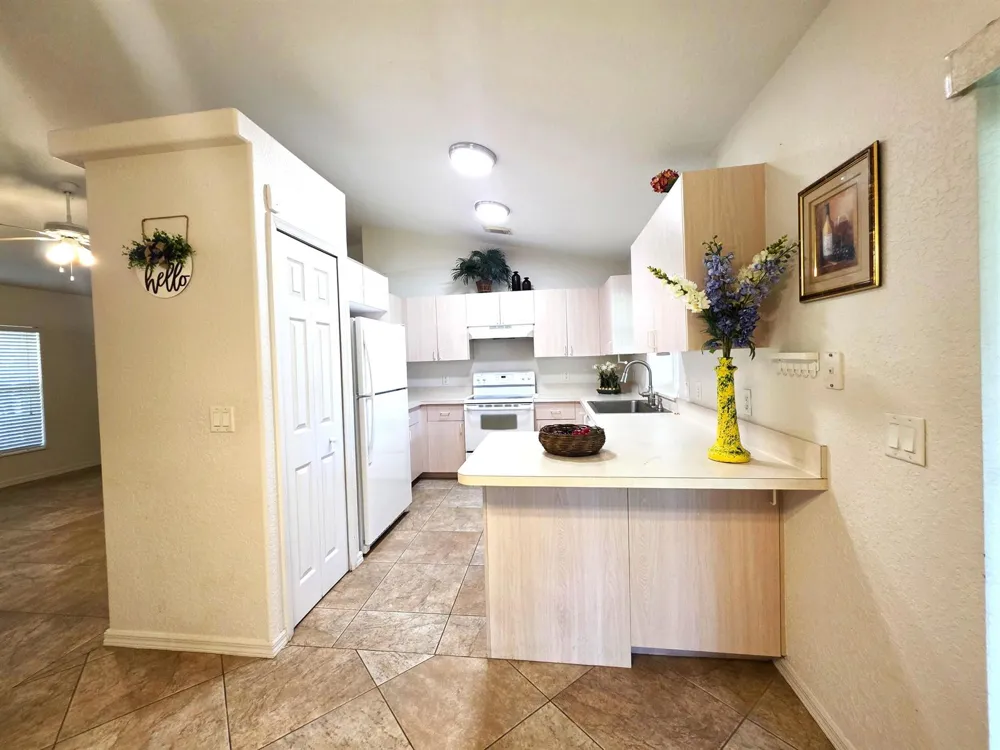 6707 Coquina Avenue Fort Pierce, FL 34951
