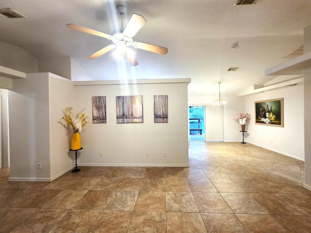 6707 Coquina Avenue Fort Pierce, FL 34951