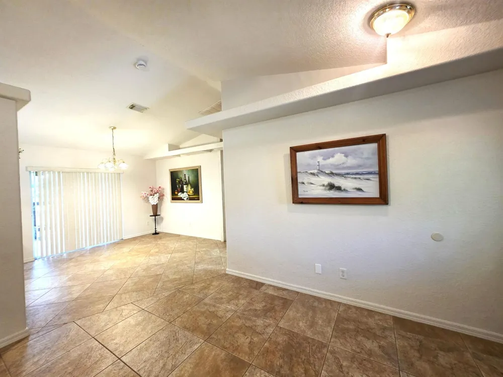 6707 Coquina Avenue Fort Pierce, FL 34951