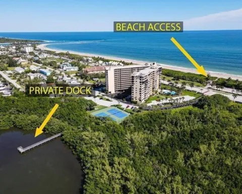 801 S OCEAN DRIVE #604