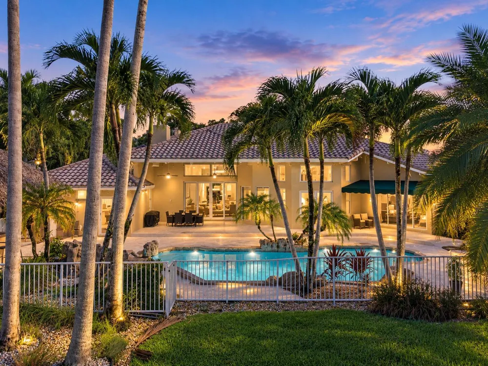 7638 NW 51ST PLACE Coral Springs, FL 33067