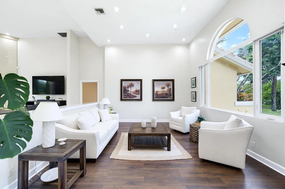 7638 NW 51ST PLACE Coral Springs, FL 33067