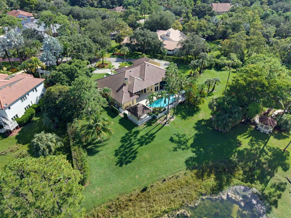 7638 NW 51ST PLACE Coral Springs, FL 33067