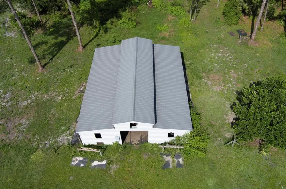 12951 NE 26TH AVENUE Okeechobee, FL 34972