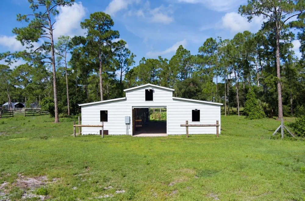 12951 NE 26TH AVENUE Okeechobee, FL 34972