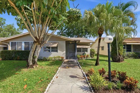6069 LA PALMA LANE