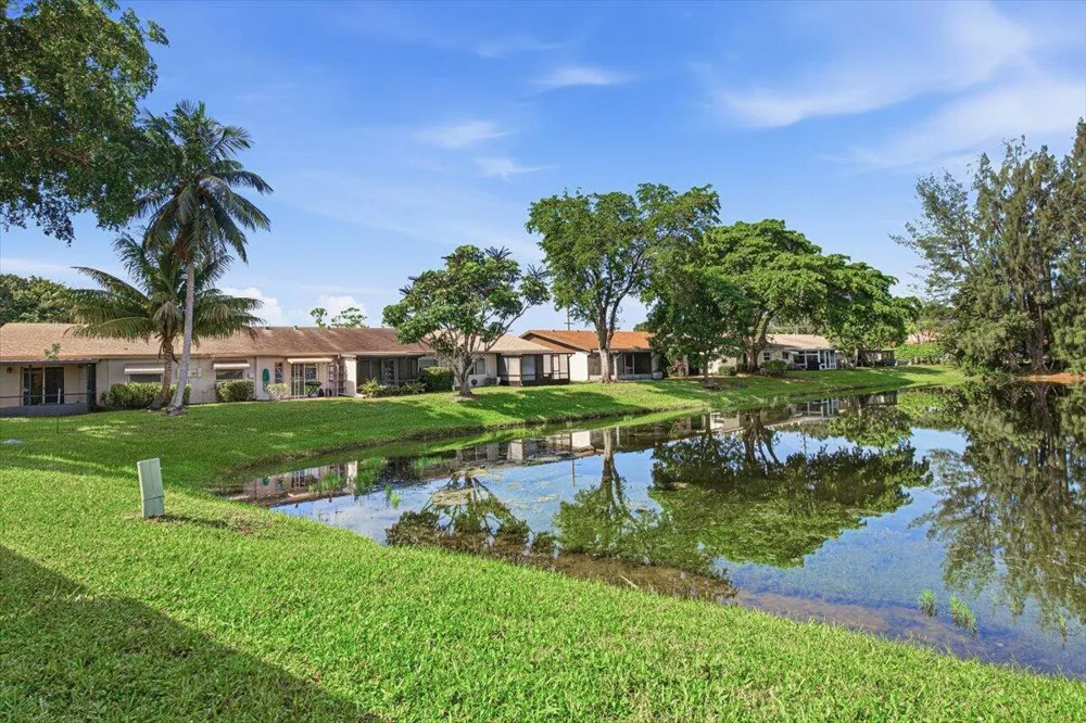 6069 LA PALMA LANE Delray Beach, FL 33484