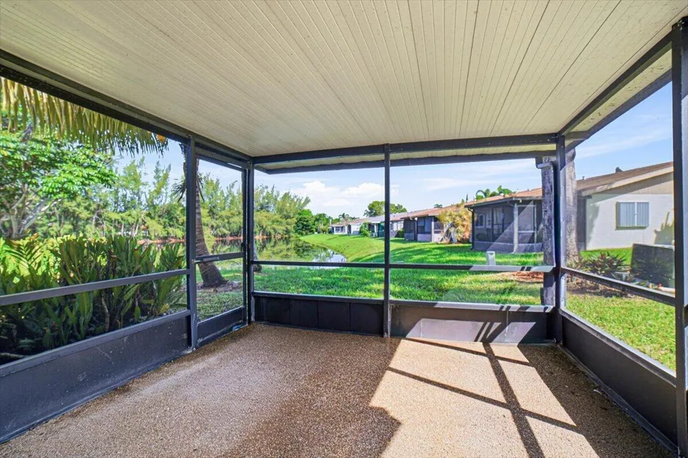 6069 LA PALMA LANE Delray Beach, FL 33484