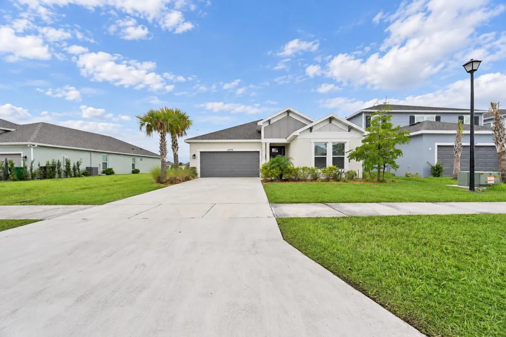 11773 SW MACELLI WAY Port St. Lucie, FL 34987