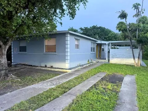 703 5TH STREET #1