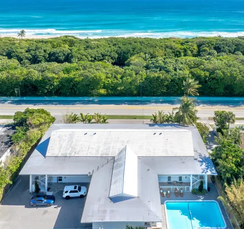 501 Ocean Boulevard