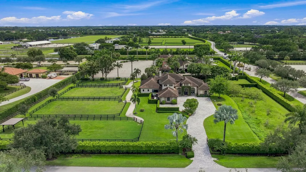 4600 GARDEN POINT TRAIL Wellington, FL 33414