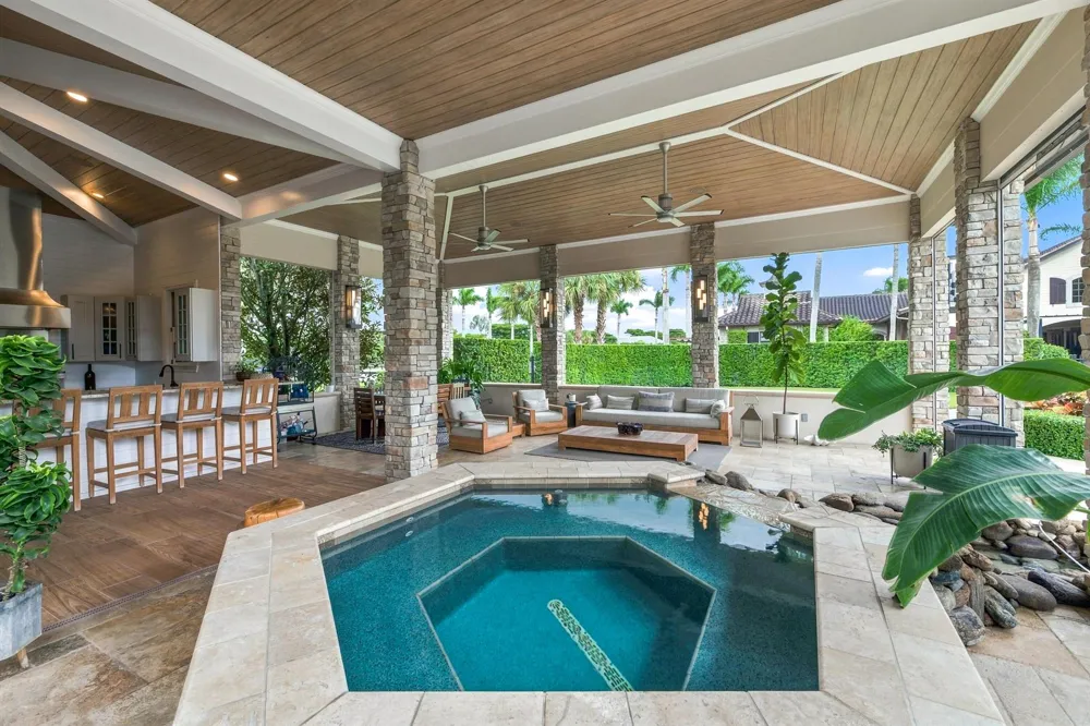 4600 GARDEN POINT TRAIL Wellington, FL 33414