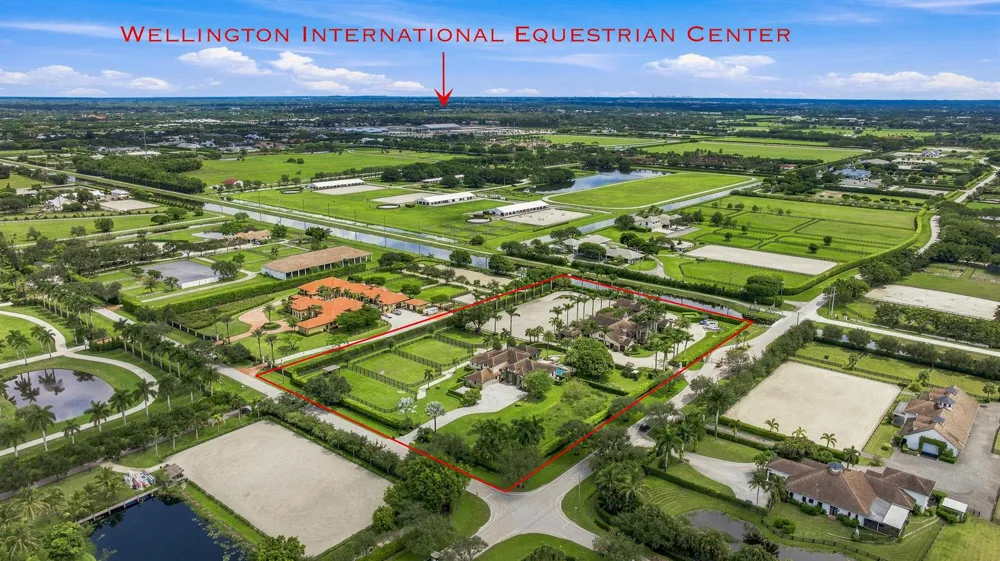 4600 GARDEN POINT TRAIL Wellington, FL 33414
