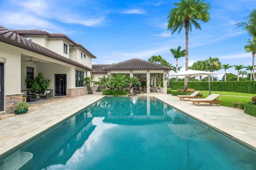 4600 GARDEN POINT TRAIL Wellington, FL 33414