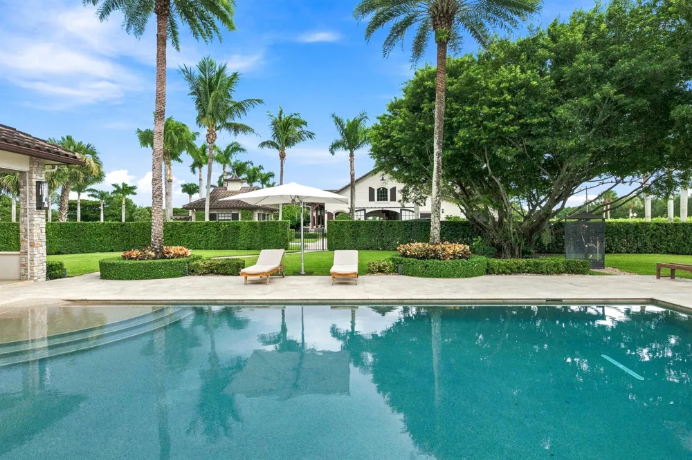 4600 GARDEN POINT TRAIL Wellington, FL 33414