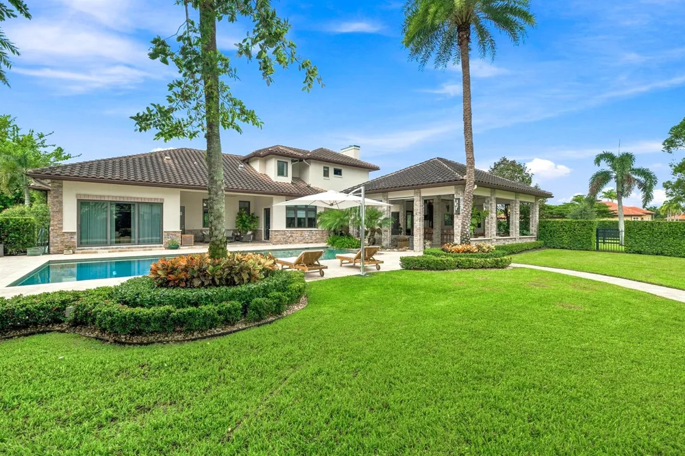 4600 GARDEN POINT TRAIL Wellington, FL 33414