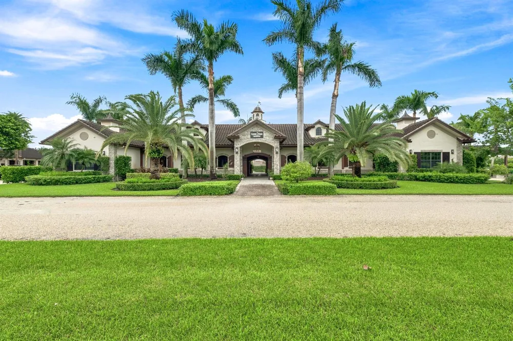 4600 GARDEN POINT TRAIL Wellington, FL 33414