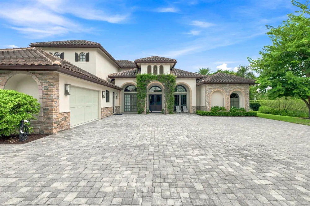 4600 GARDEN POINT TRAIL Wellington, FL 33414