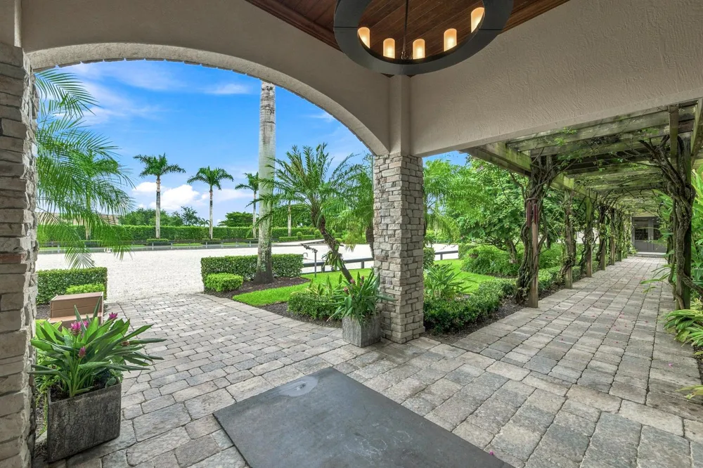 4600 GARDEN POINT TRAIL Wellington, FL 33414